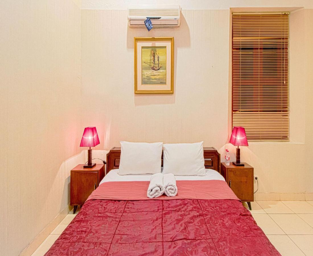 D'Talent Hotel Джокякарта Екстериор снимка